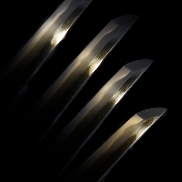 Antique Japanese Sword Katana Signed by Kunitsugu<br> NBTHK<span style="color: #ff0000;"><strong> Tokubetsu Hozon</strong> </span>Certificate - Image 5
