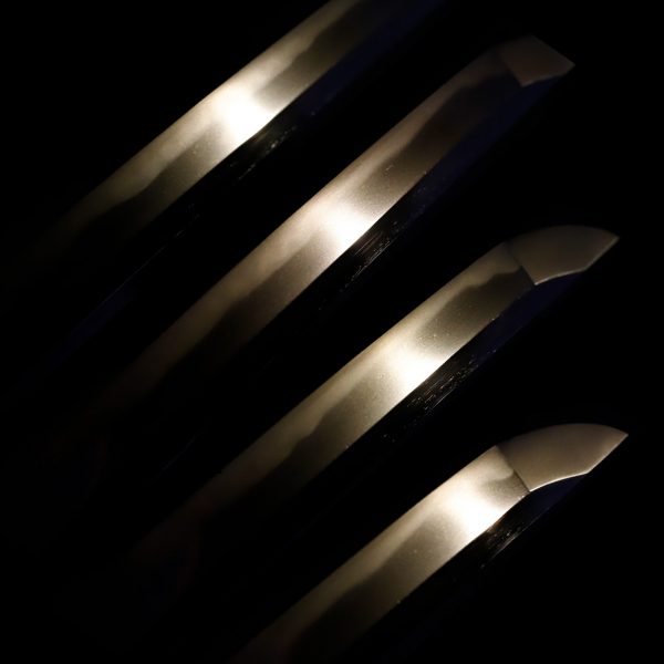 Antique Japanese Sword Katana Signed by Masaharu<br> NBTHK<span style="color: #ff0000;"><strong> Tokubetsu Hozon</strong> </span>Certificate - Image 4