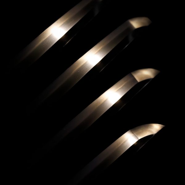 Antique Japanese Sword Katana Signed by Moritada<br> NBTHK<span style="color: #ff0000;"><strong> Tokubetsu Hozon</strong> </span>Certificate - Image 4
