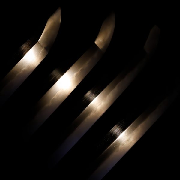 Antique Japanese Sword Katana Signed by Sukemitsu<br> NBTHK<span style="color: #ff0000;"><strong> Tokubetsu Hozon</strong> </span>Certificate - Image 4