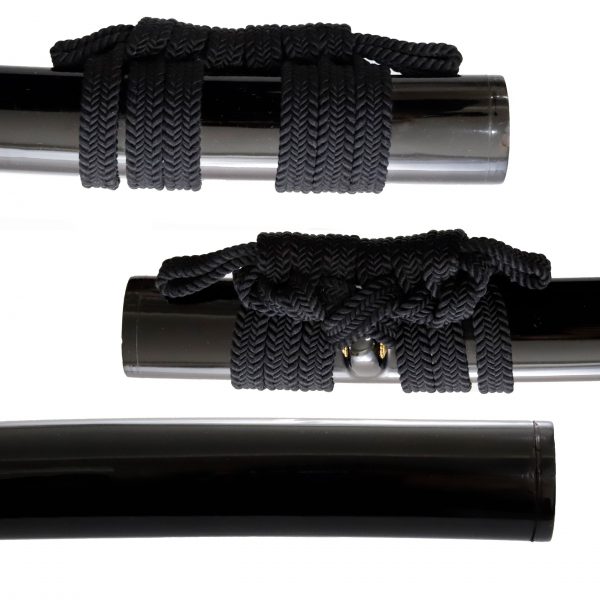 Antique Japanese Sword Katana Signed by Moritada<br> NBTHK<span style="color: #ff0000;"><strong> Tokubetsu Hozon</strong> </span>Certificate - Image 15