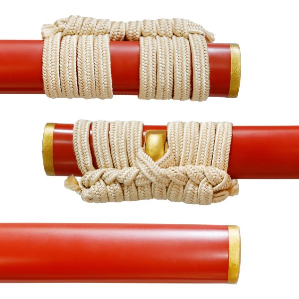 Antique Japanese Sword Katana Signed by Kunitsugu<br> NBTHK<span style="color: #ff0000;"><strong> Tokubetsu Hozon</strong> </span>Certificate - Image 15