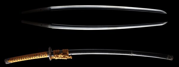 Antique Japanese Sword Katana Signed by Sukemitsu<br> NBTHK<span style="color: #ff0000;"><strong> Tokubetsu Hozon</strong> </span>Certificate - Image 9