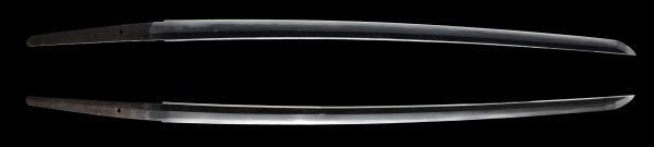Antique Japanese Sword Katana Signed by Kunitsugu<br> NBTHK<span style="color: #ff0000;"><strong> Tokubetsu Hozon</strong> </span>Certificate - Image 7