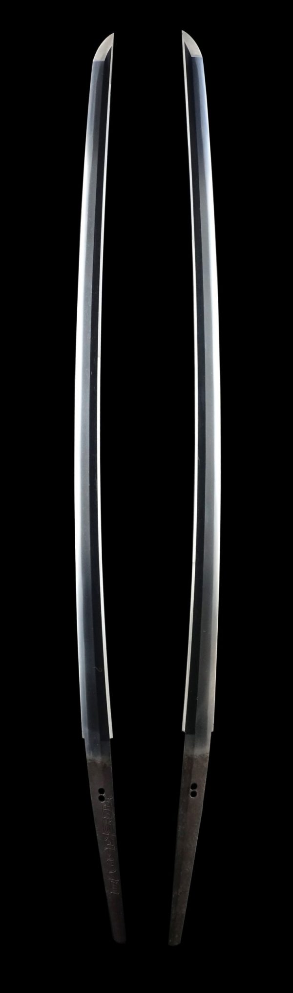 Antique Japanese Sword Katana Signed by Kaneshige<br> NBTHK<span style="color: #ff0000;"><strong> Tokubetsu Hozon</strong> </span>Certificate - Image 7