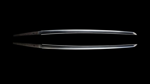 Antique Japanese Sword Katana Signed by Kaneshige<br> NBTHK<span style="color: #ff0000;"><strong> Tokubetsu Hozon</strong> </span>Certificate - Image 6