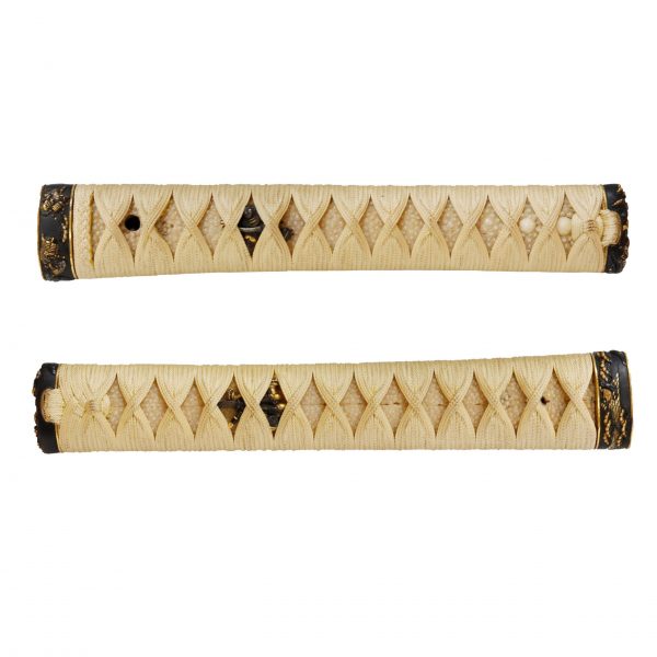 Antique Japanese Sword Katana Signed by Kunitsugu<br> NBTHK<span style="color: #ff0000;"><strong> Tokubetsu Hozon</strong> </span>Certificate - Image 12