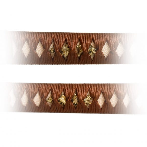 Antique Japanese Sword Katana Signed by Masaharu<br> NBTHK<span style="color: #ff0000;"><strong> Tokubetsu Hozon</strong> </span>Certificate - Image 13