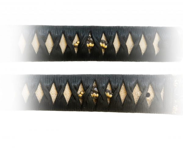 Antique Japanese Sword Katana Signed by Kaneshige<br> NBTHK<span style="color: #ff0000;"><strong> Tokubetsu Hozon</strong> </span>Certificate - Image 13