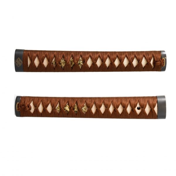Antique Japanese Sword Katana Signed by Masaharu<br> NBTHK<span style="color: #ff0000;"><strong> Tokubetsu Hozon</strong> </span>Certificate - Image 12