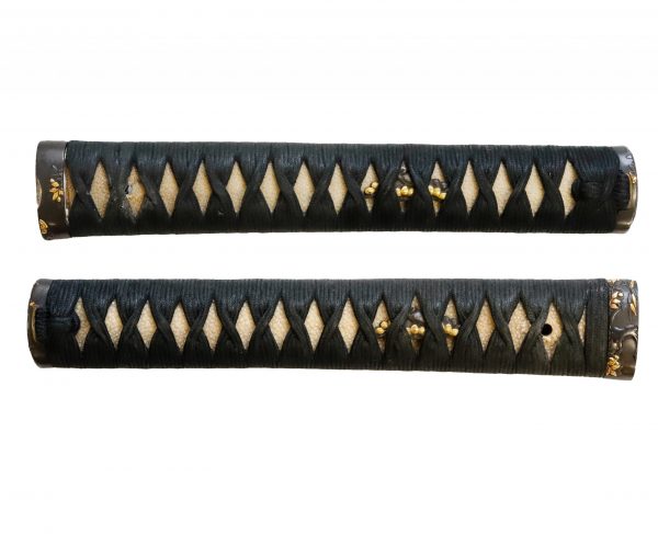 Antique Japanese Sword Katana Signed by Kaneshige<br> NBTHK<span style="color: #ff0000;"><strong> Tokubetsu Hozon</strong> </span>Certificate - Image 12