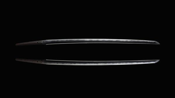 Antique Japanese Sword Katana Signed by Masahiro <br> NBTHK<span style="color: #ff0000;"><strong> Tokubetsu Hozon</strong> </span>Certificate - Image 7