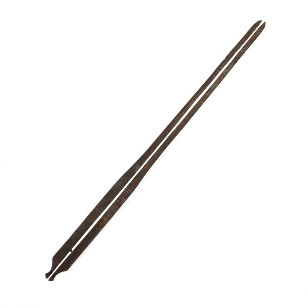 Antique Japanese Sword Katana Signed by Yukimitsu<br> NBTHK<span style="color: #ff0000;"><strong> Tokubetsu Hozon</strong> </span>Certificate - Image 17