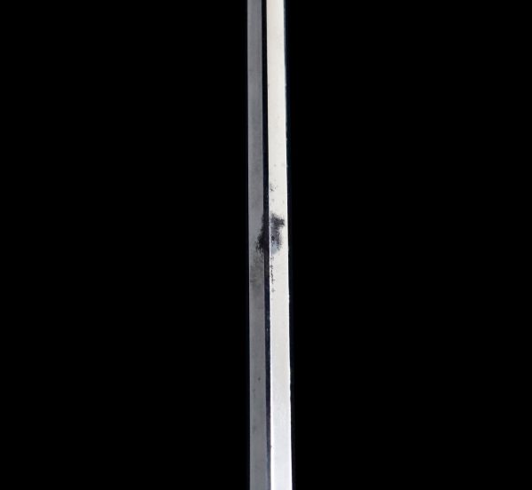 Antique Japanese Sword Tanto Signed by Shimosaka <br> NBTHK<span style="color: #ff0000;"><strong> Tokubetsu Hozon</strong> </span>Certificate - Image 9
