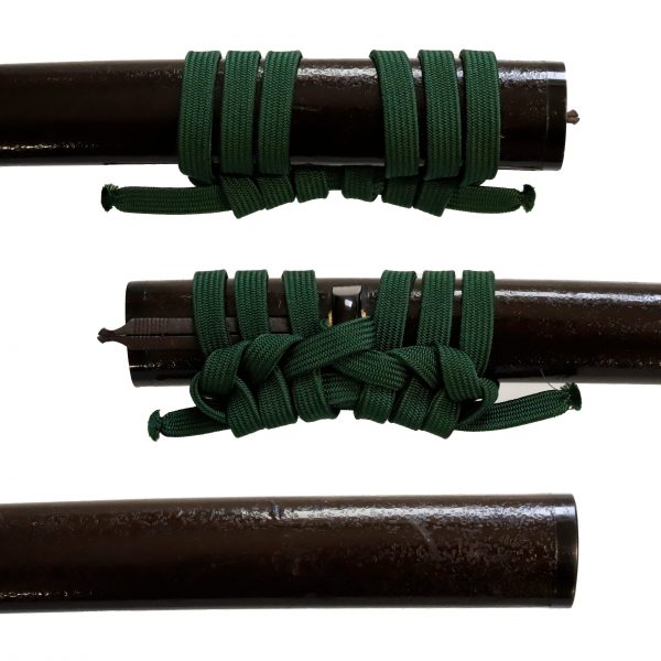 Antique Japanese Sword Katana Signed by Yukimitsu<br> NBTHK<span style="color: #ff0000;"><strong> Tokubetsu Hozon</strong> </span>Certificate - Image 16
