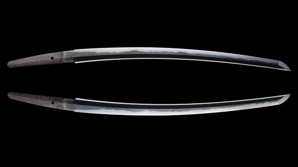 Antique Japanese Sword Wakizashi <br>Signed by Tadakuni <br>NBTHK </strong></span><span style="color: #ff0000;"><strong> Tokubetsu Hozon</strong></span> Certificate - Image 7