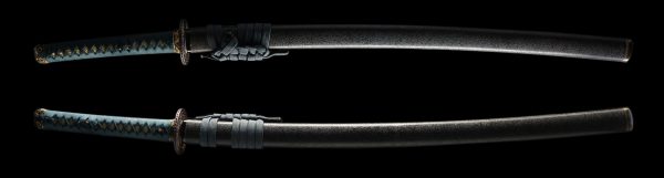 Antique Japanese Sword Katana Signed by Masahiro <br> NBTHK<span style="color: #ff0000;"><strong> Tokubetsu Hozon</strong> </span>Certificate - Image 10