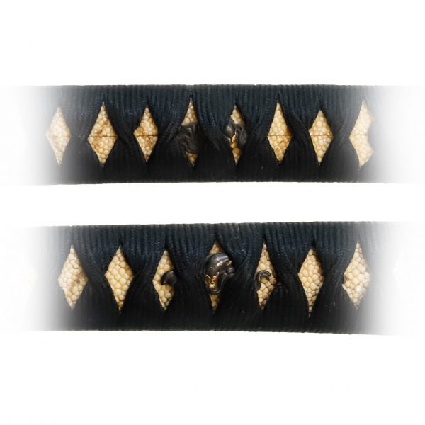 Antique Japanese Sword Katana Signed by Yukimitsu<br> NBTHK<span style="color: #ff0000;"><strong> Tokubetsu Hozon</strong> </span>Certificate - Image 14