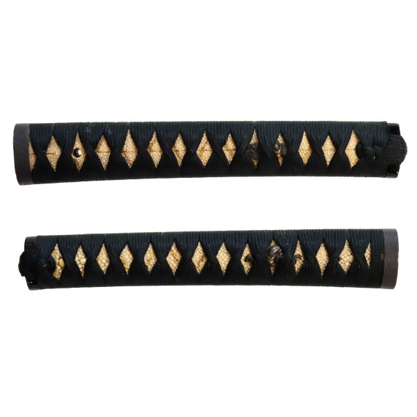 Antique Japanese Sword Katana Signed by Yukimitsu<br> NBTHK<span style="color: #ff0000;"><strong> Tokubetsu Hozon</strong> </span>Certificate - Image 13