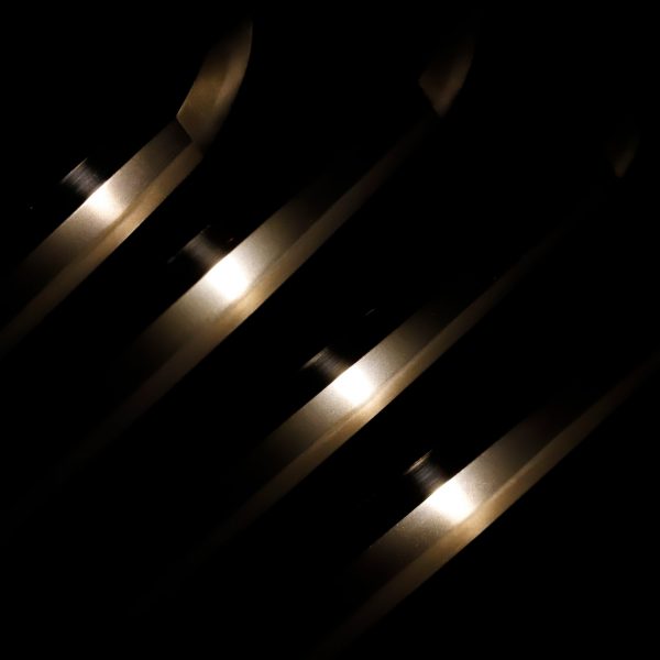 Antique Japanese Sword Katana Signed by Kanehiro<br> NBTHK<span style="color: #ff0000;"><strong> Tokubetsu Hozon</strong> </span>Certificate - Image 5