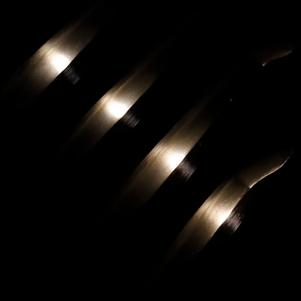 Antique Japanese Sword Katana Signed by Toshitsuna<br> NBTHK<span style="color: #ff0000;"><strong> Tokubetsu Hozon</strong> </span>Certificate - Image 5