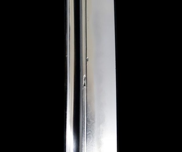 Antique Japanese Sword Katana <br>Signed by Bishu Osafune Sukesada<br>NBTHK <span style="color: #ff0000;">Hozon</span> Certificate - Image 10