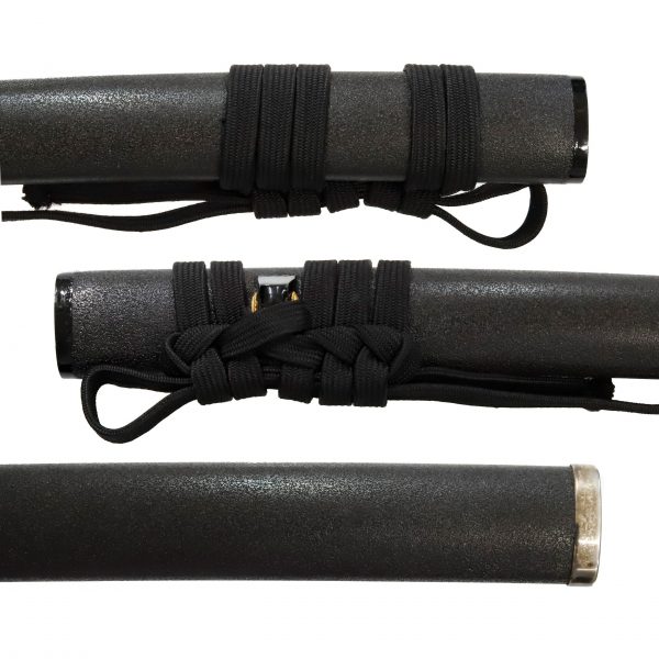 Antique Japanese Sword Katana Signed by Kanehiro<br> NBTHK<span style="color: #ff0000;"><strong> Tokubetsu Hozon</strong> </span>Certificate - Image 15