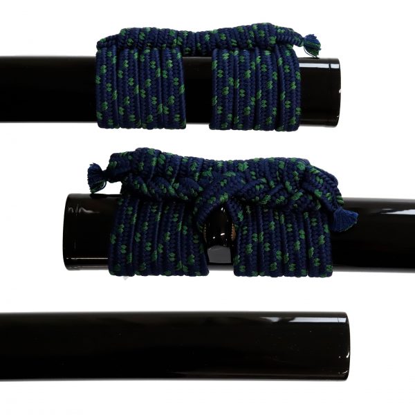 Antique Japanese Sword Katana Signed by Toyomasa<br> NBTHK<span style="color: #ff0000;"><strong> Tokubetsu Hozon</strong> </span>Certificate - Image 15