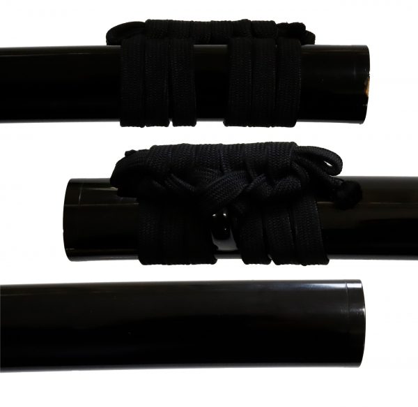 Antique Japanese Sword Katana Signed by Kanekatsu<br> NBTHK<span style="color: #ff0000;"><strong> Tokubetsu Hozon</strong> </span>Certificate - Image 16