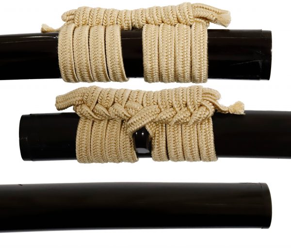 Antique Japanese Sword Katana Signed by Toshitsuna<br> NBTHK<span style="color: #ff0000;"><strong> Tokubetsu Hozon</strong> </span>Certificate - Image 16