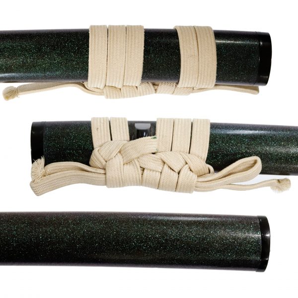 Antique Japanese Sword Katana <br>Signed by Bishu Osafune Sukesada<br>NBTHK <span style="color: #ff0000;">Hozon</span> Certificate - Image 16
