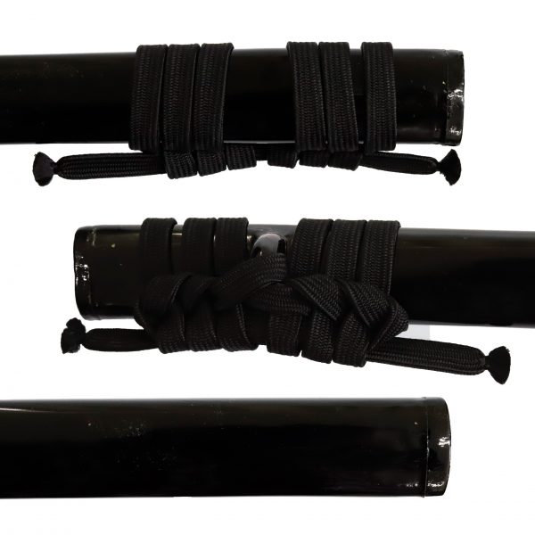 Antique Japanese Sword Katana <br>Signed by Kanesaki<br>NBTHK <span style="color: #ff0000;">Hozon</span> Certificate - Image 15