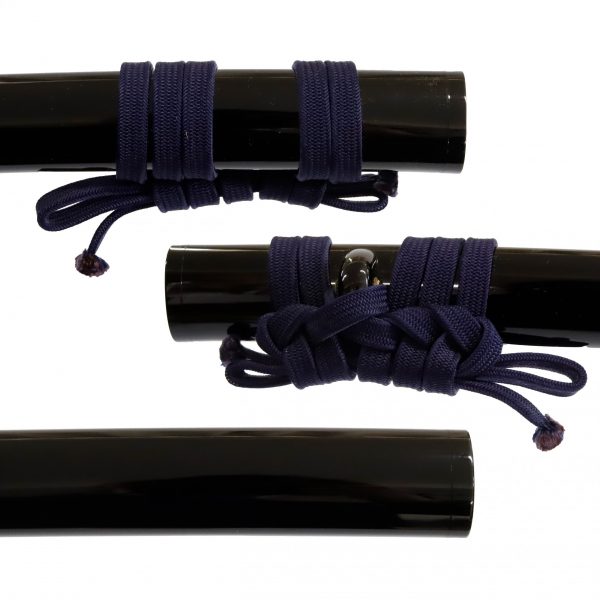 Antique Japanese Sword Unsigned Enjyu Kuniyoshi(Shumei) <br>NBTHK<span style="color: #ff0000;"><strong> Tokubetsu Hozon</strong> </span>Certificate - Image 15