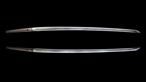 Antique Japanese Sword Unsigned Enjyu Kuniyoshi(Shumei) <br>NBTHK<span style="color: #ff0000;"><strong> Tokubetsu Hozon</strong> </span>Certificate - Image 6