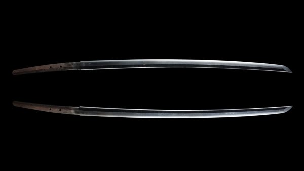 Antique Japanese Sword Daisho Signed by Tsuguhira / Unsigned Masahiro<br> NBTHK Certificate - Image 10