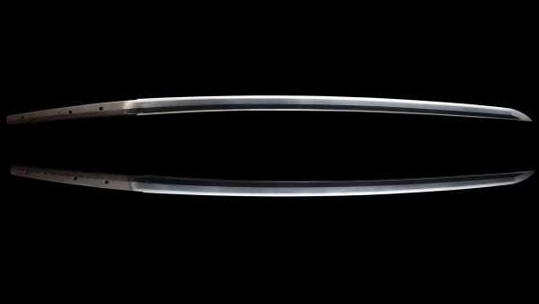 Antique Japanese Sword Katana Signed by Kanehiro<br> NBTHK<span style="color: #ff0000;"><strong> Tokubetsu Hozon</strong> </span>Certificate - Image 7