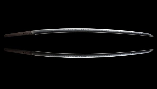 Antique Japanese Sword Katana Signed by Sukeharu<br> NBTHK<span style="color: #ff0000;"><strong> Tokubetsu Hozon</strong> </span>and Tokubetsu Kicho Certificate - Image 8