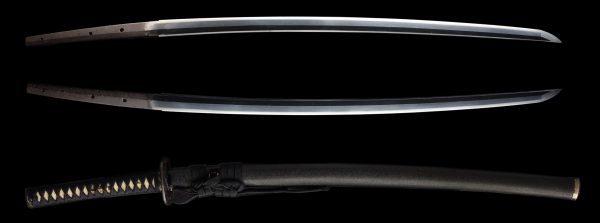 Antique Japanese Sword Katana Signed by Kanehiro<br> NBTHK<span style="color: #ff0000;"><strong> Tokubetsu Hozon</strong> </span>Certificate - Image 8