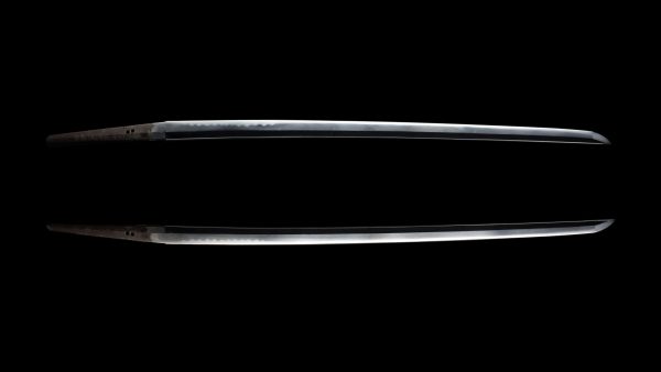 Antique Japanese Sword Katana Signed by Toyomasa<br> NBTHK<span style="color: #ff0000;"><strong> Tokubetsu Hozon</strong> </span>Certificate - Image 6