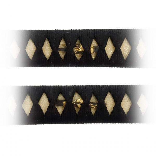 Antique Japanese Sword Katana Signed by Kanehiro<br> NBTHK<span style="color: #ff0000;"><strong> Tokubetsu Hozon</strong> </span>Certificate - Image 13
