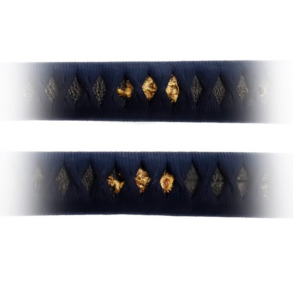 Antique Japanese Sword Katana Signed by Toyomasa<br> NBTHK<span style="color: #ff0000;"><strong> Tokubetsu Hozon</strong> </span>Certificate - Image 13