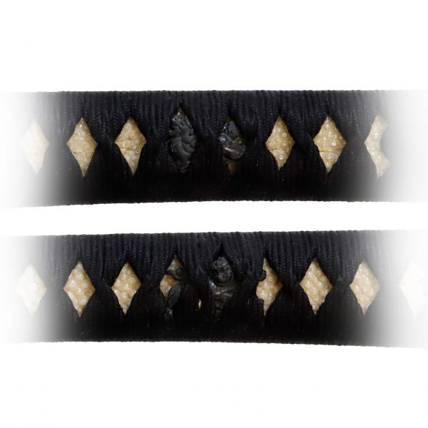 Antique Japanese Sword Katana Signed by Kanekatsu<br> NBTHK<span style="color: #ff0000;"><strong> Tokubetsu Hozon</strong> </span>Certificate - Image 14