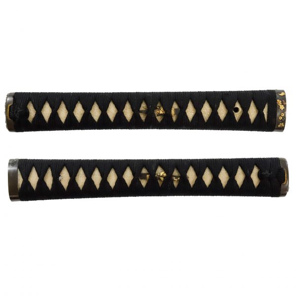 Antique Japanese Sword Katana Signed by Kanehiro<br> NBTHK<span style="color: #ff0000;"><strong> Tokubetsu Hozon</strong> </span>Certificate - Image 12