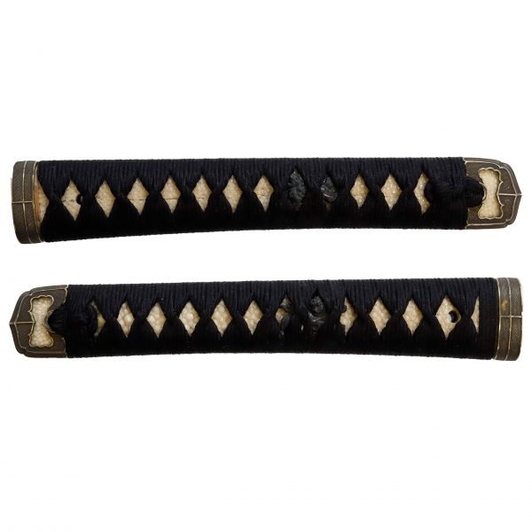 Antique Japanese Sword Katana Signed by Kanekatsu<br> NBTHK<span style="color: #ff0000;"><strong> Tokubetsu Hozon</strong> </span>Certificate - Image 13