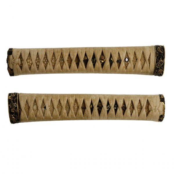 Antique Japanese Sword Katana <br>Signed by Bishu Osafune Sukesada<br>NBTHK <span style="color: #ff0000;">Hozon</span> Certificate - Image 13