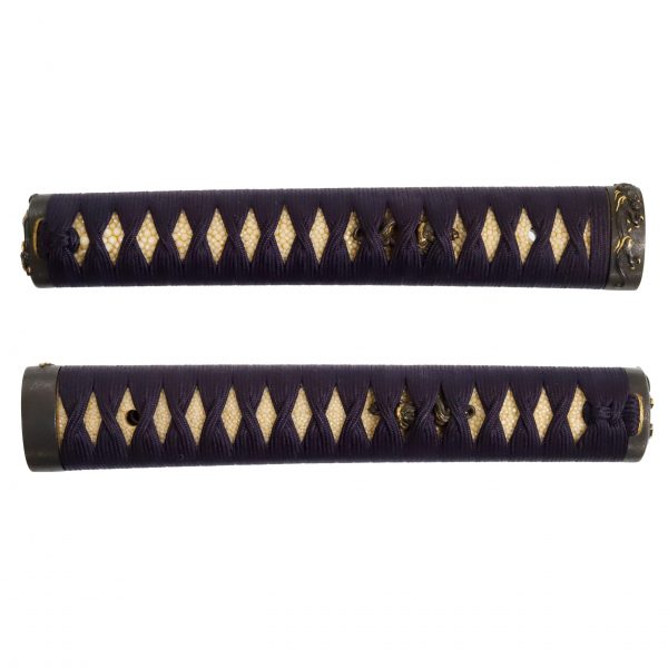 Antique Japanese Sword Unsigned Enjyu Kuniyoshi(Shumei) <br>NBTHK<span style="color: #ff0000;"><strong> Tokubetsu Hozon</strong> </span>Certificate - Image 12