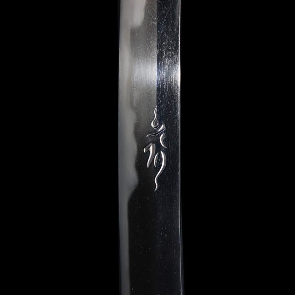 Antique Japanese Sword Katana Signed by the second-gen Masatoshi<br> NBTHK Tokubetsu Kicho Certificate - Image 8