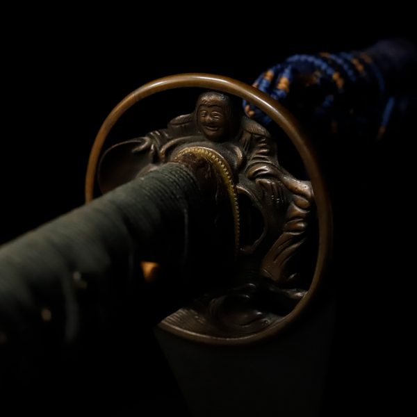 Antique Japanese Sword Katana Signed by Masakatsu  <br> NBTHK<span style="color: #ff0000;"><strong> Tokubetsu Hozon</strong> </span>Certificate - Image 10
