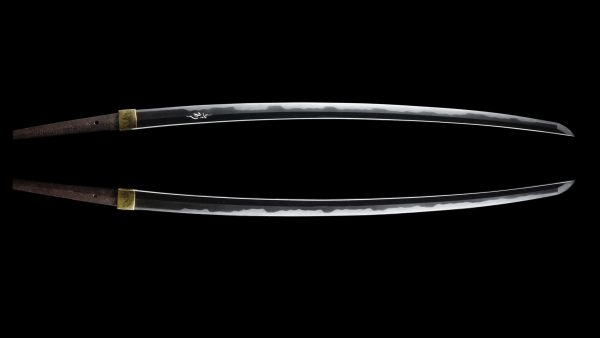 Antique Japanese Sword Katana Signed by the second-gen Masatoshi<br> NBTHK Tokubetsu Kicho Certificate - Image 9