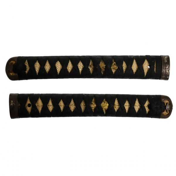 Antique Japanese Sword Katana Signed by the second-gen Masatoshi<br> NBTHK Tokubetsu Kicho Certificate - Image 13